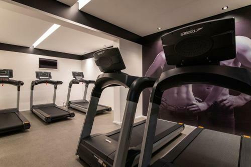 Apartamento Anylife Pop Bom Retiro