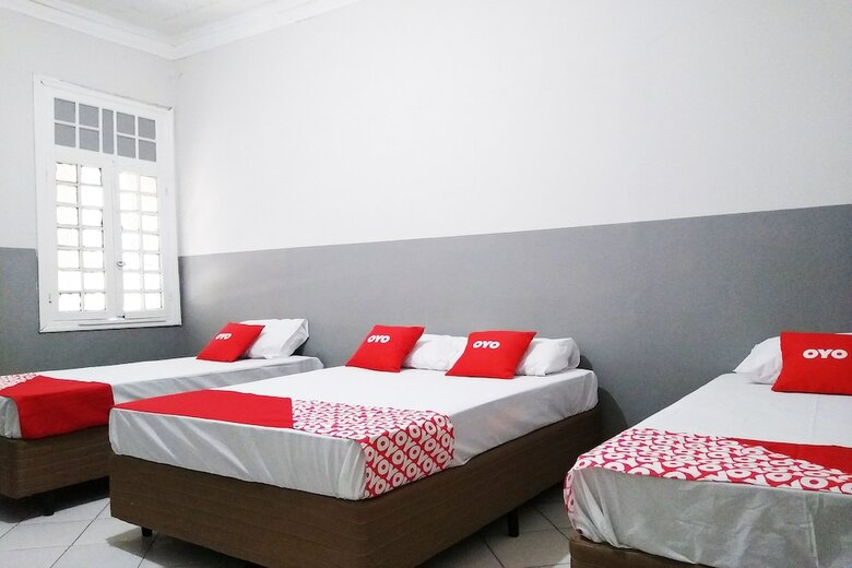 Oyo Hotel Br�s