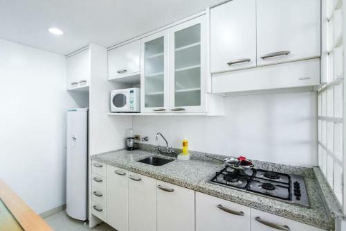 Apartamento Cool Loft Comfort & Great Location