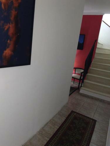 Hostal Mart Guest-house Quartos Econ�micos Kansas