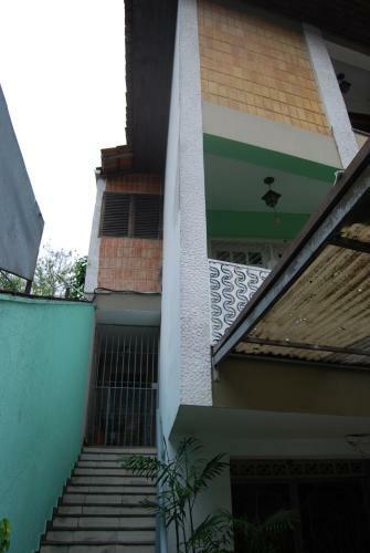 Casa Linda Metr� Sp Morumbi, Einstein C/piscina