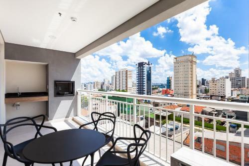 Apartamento Nomah Santana