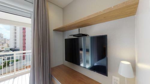 Apartamento Nomah Santana