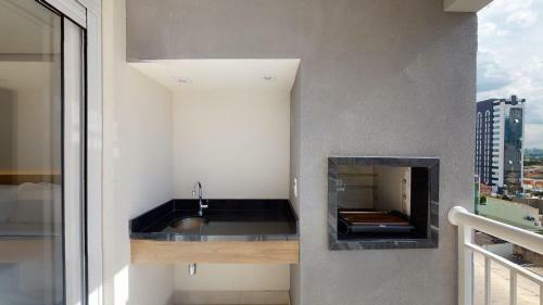 Apartamento Nomah Santana