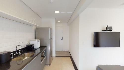 Apartamento Nomah Santana