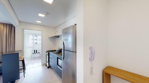 Apartamento Nomah Santana