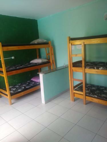 Hostal Pousada Hostel Seja Quem Voc� Quiser
