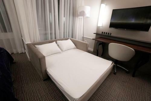 Apartamento Sp Stays Peixoto Gomide