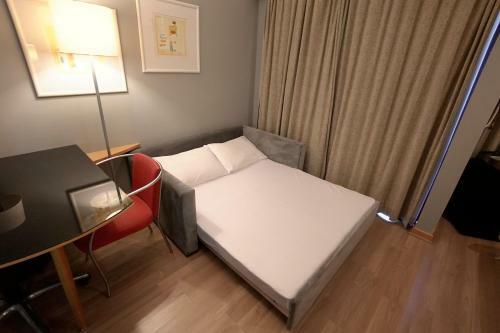Apartamento Sp Stays Peixoto Gomide