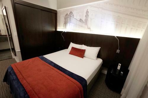 Apartamento Sp Stays Peixoto Gomide