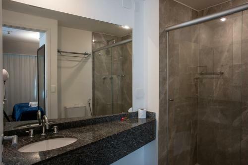 Apartamento Sp Stays Peixoto Gomide