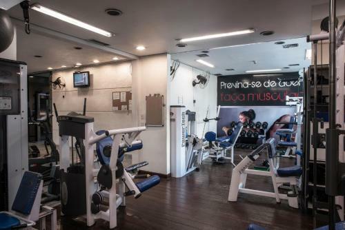 Apartamento Sp Stays Peixoto Gomide