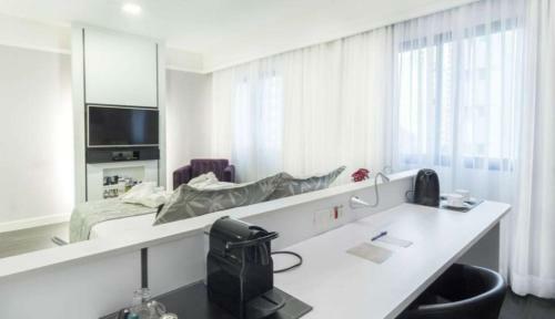 Apartamento You Stay At Moema