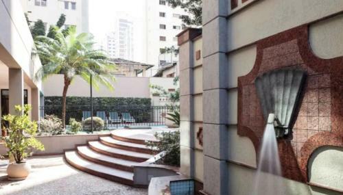 Apartamento You Stay At Moema