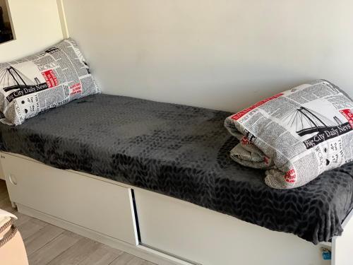 Apartamento Studio 5 Estrelas 901