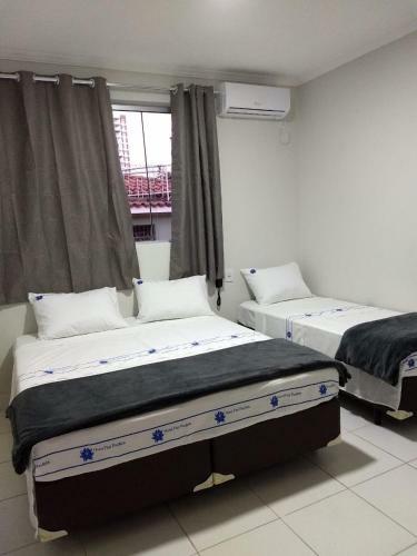 Hotel Flor Paulista