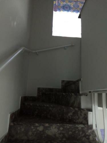 Hotel Flor Paulista