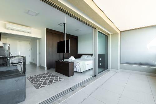 Apartamento Vhouse Faria Lima