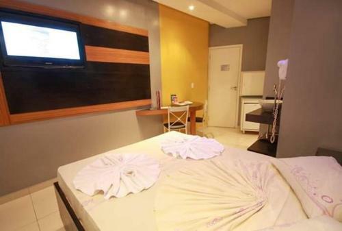 Hotel Motel Las Brisas