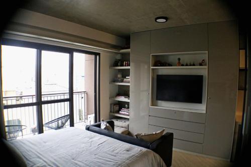 Apartamento 914 Studio Design Downtown S�o Paulo