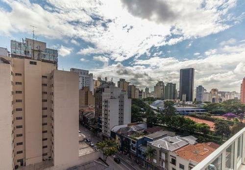 Apartamento Studio Pr�x Av Paulista
