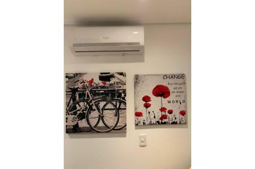 Apartamento Studio Pr�x Av Paulista