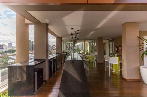Apartamento Studio Pr�x Av Paulista