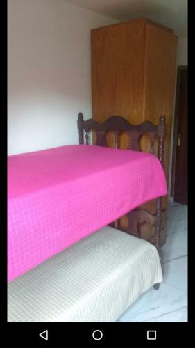 Hostal Casa Para�so �tima Localiza��o