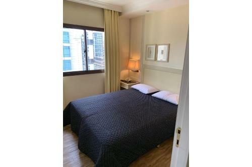 Apartamentos Charmoso Flat Na Vila Olimpia