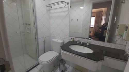 Apartamentos Charmoso Flat Na Vila Olimpia