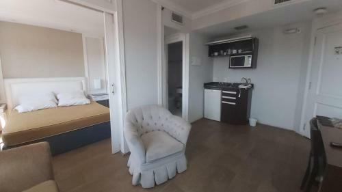 Apartamentos Charmoso Flat Na Vila Olimpia