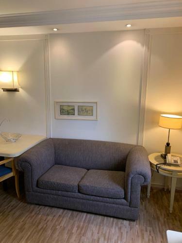 Apartamentos Charmoso Flat Na Vila Olimpia