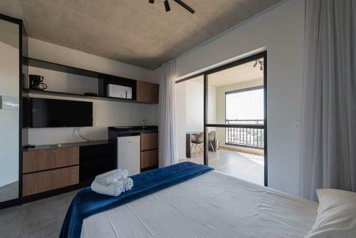 Apartamento Vitacon Bom Retiro