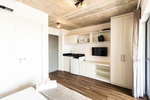 Apartamento Vitacon Bom Retiro