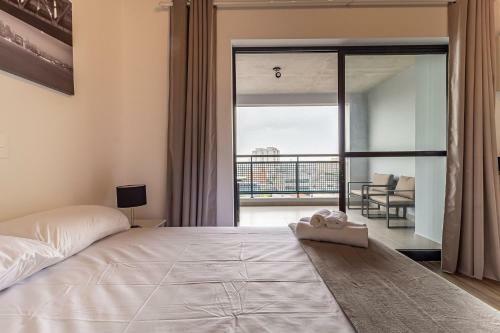 Apartamento Vitacon Bom Retiro