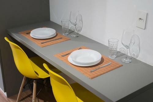 Apartamento Ap Arouche/rep�blica C/infinity Pool Cd510