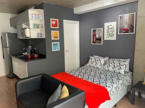 Apartamento Ap Arouche/rep�blica C/infinity Pool Cd510