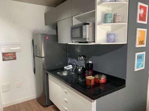Apartamento Ap Arouche/rep�blica C/infinity Pool Cd510