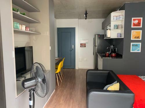 Apartamento Ap Arouche/rep�blica C/infinity Pool Cd510