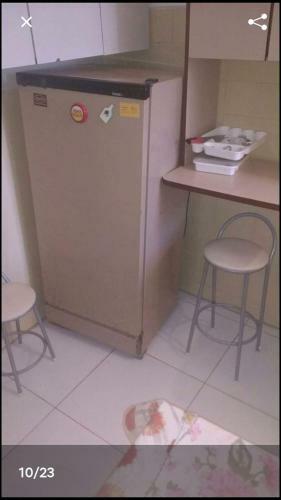 Hostal Casa Paraiso Avenida Paulista