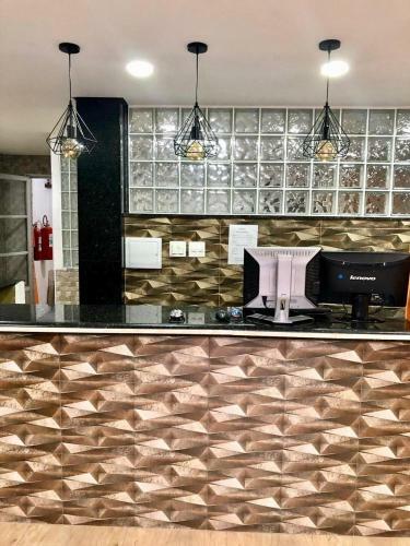 Hotel Bar�o
