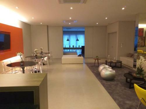 Apartamento Studio Downtown S� Centro Sp