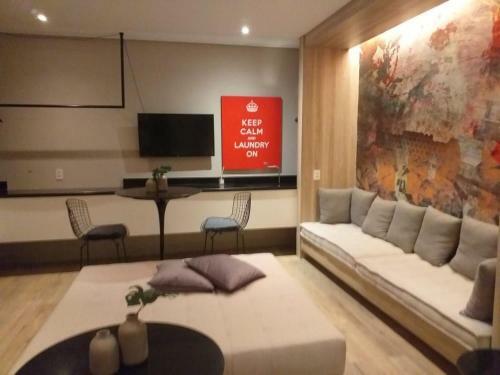 Apartamento Studio Downtown S� Centro Sp