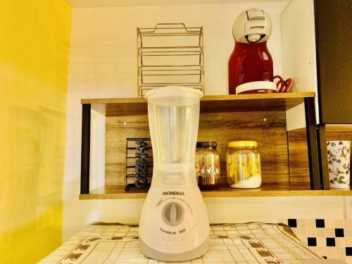 Apartamento Studio Downtown S� Centro Sp