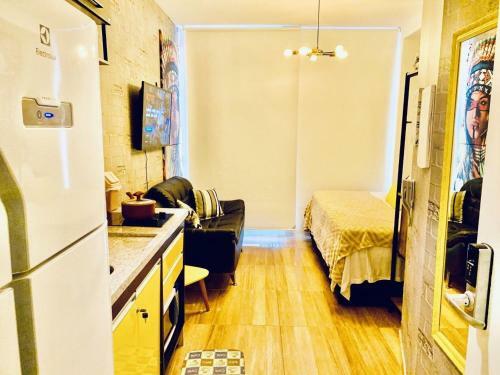 Apartamento Studio Downtown S� Centro Sp