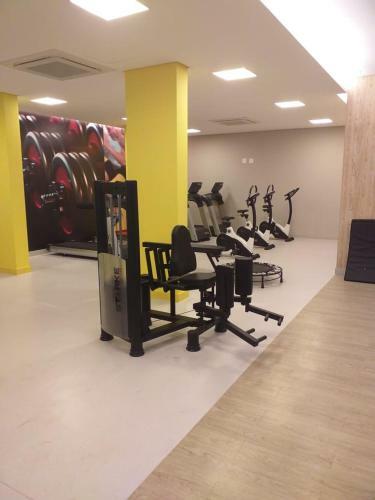 Apartamento Studio Downtown S� Centro Sp
