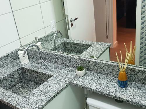 Apartamento Apto R. Frei Caneca/shop