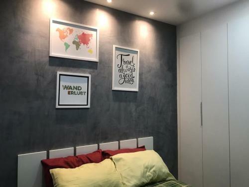 Apartamento Apto R. Frei Caneca/shop