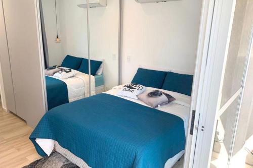 Apartamento Studio Luxo Augusta Cd615