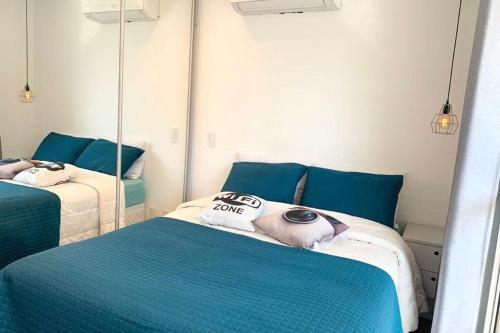 Apartamento Studio Luxo Augusta Cd615
